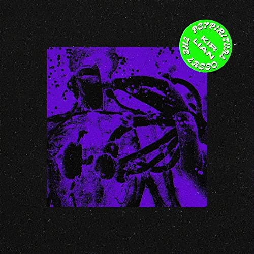 Image of Kirlian (LP)