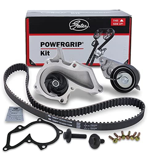 Image of GATES PowerGrip Kit + Waterpump KP25433XS-1