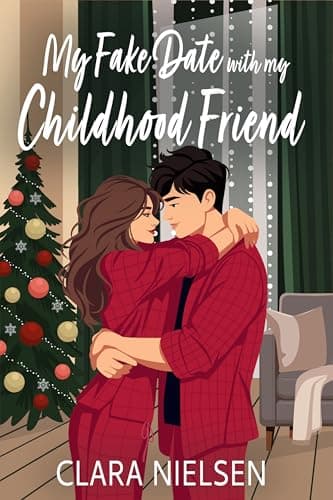 Image of My Fake Date With My Childhood Friend: A YA Sweet Romance (Port Lane Romances)