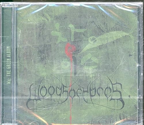 Image of Woods 4: The Green Album