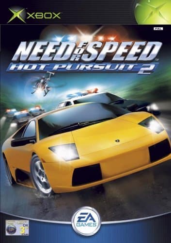 Image of Need For Speed: Hot Pursuit 2 (Xbox)
