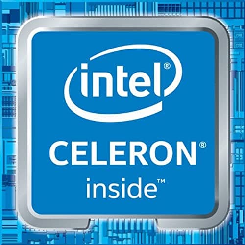 Image of Intel Celeron G5900 3.4GHz 2MB Smart Cache Processor