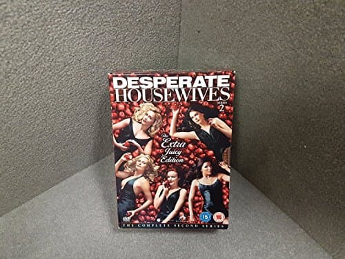 Image of Desperate Housewives - Season 2