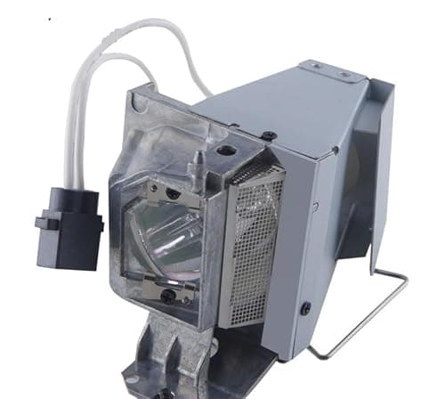 Image of ROBAUN lamps and lanterns SP.8VH01GC01 Replacement Projector lamp Bulb Compatible with OPTOMA HD141X EH200ST GT1080 HD26 X316 S316 W316 DX346 lamp Compatible with projector