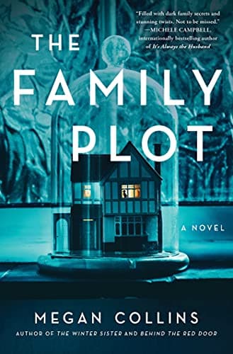 Image of The Family Plot