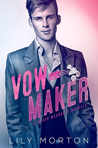 Image of Vow Maker (Mixed Messages Book 4)