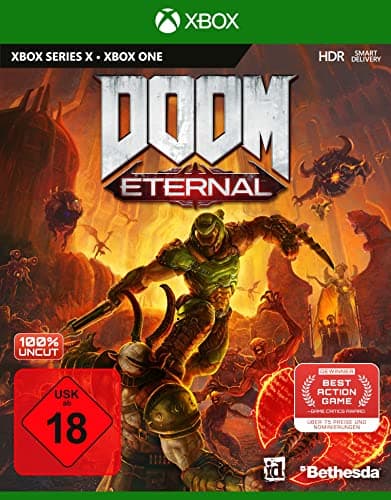 Image of DOOM Eternal