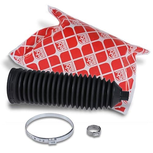 Image of febi bilstein 29657 Steering Boot Set, pack of one