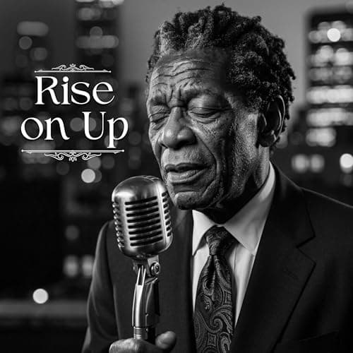 Image of Rise On Up
