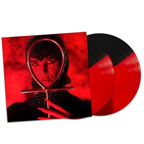 Image of Escape [VINYL]