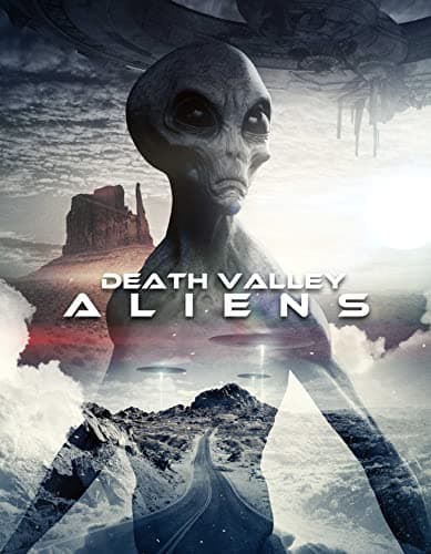 Image of Death Valley Aliens