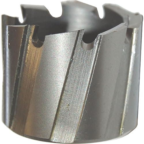 Image of Rotabroach Annular Cutter M2 Mini Cutter - Mag Drill Bit, Professional Solution for Cutting Holes in Sheet Metal, Pipes and Plastics | 6.4mm DOC, 7mm Diameter