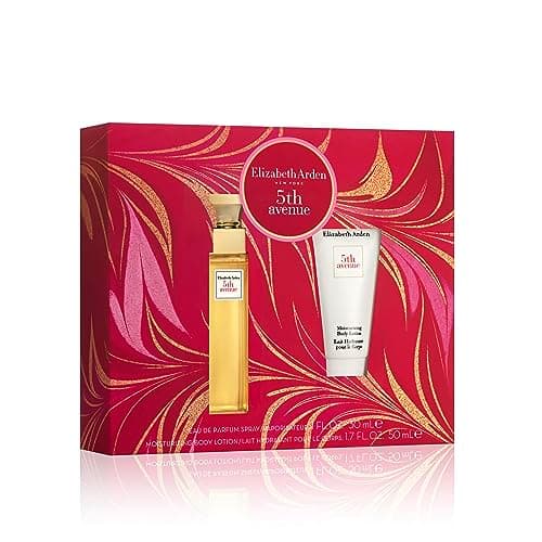 Image of Elizabeth Arden 5TH AVENUE Eau de Parfum, 30ml, 2-piece Gift Set, fragrance gifting for women