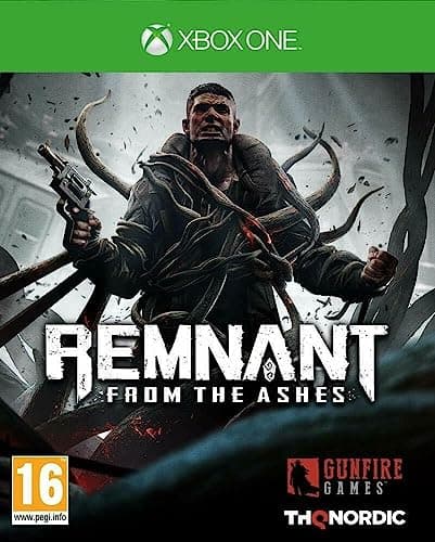 Image of Remnant: From The Ashes - Xbxo One (Xbox One)