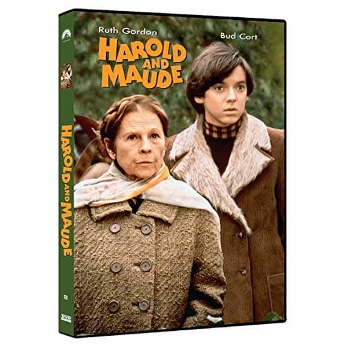 Image of HAROLD & MAUDE