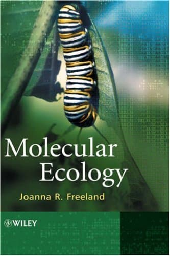 Image of Molecular Ecology