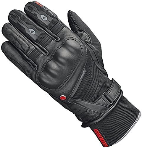 Image of Held Score KTC Motorcycle Gloves, black, 10
