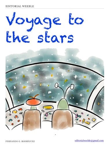 Image of Voyage to the stars