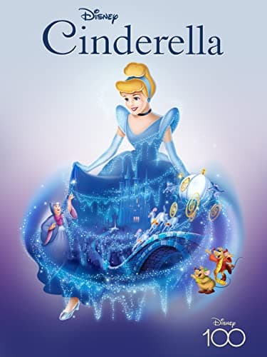 Image of Cinderella