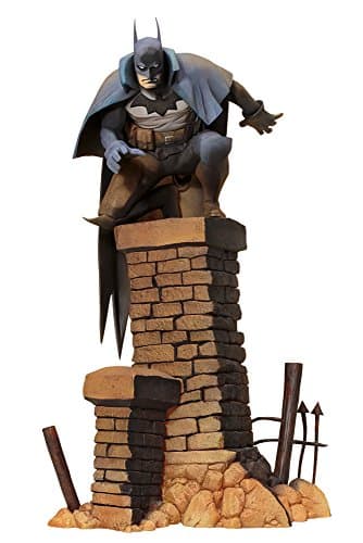 Image of Kotobukiya (KOTOBUKIYA) ARTFX + DC UNIVERSE Batman Gotham by Gaslight artists finish Painted PVC figure