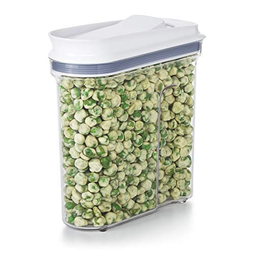 Image of OXO Good Grips All Purpose Dispenser - Medium - 1.1 Litre, ‎Clear colour