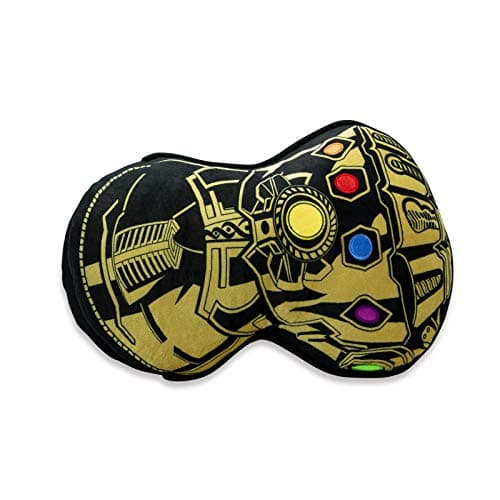 Image of ABYstyle - Marvel - Avengers - Cushion - The Infinity Gauntlet