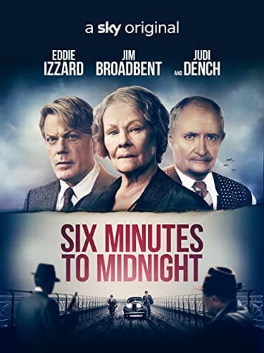 Image of Six Minutes to Midnight (UK)