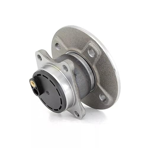 Image of Rear Hub Wheel Bearing Kit for Peugeot, 107 2005-2014