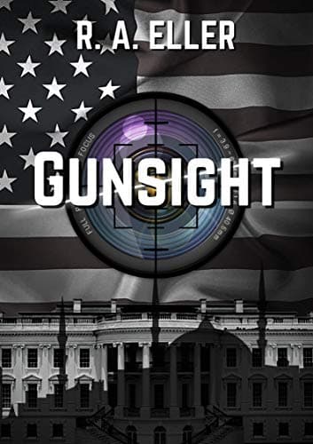 Image of Gunsight (The Gunsight Saga Vol. 1) (Italian Edition)