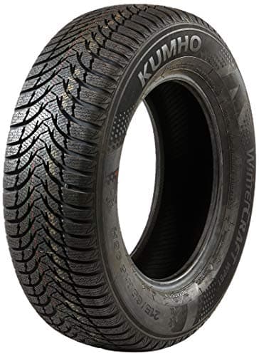 Image of Kumho WinterCraft WP51 (215/65 R15 96H)