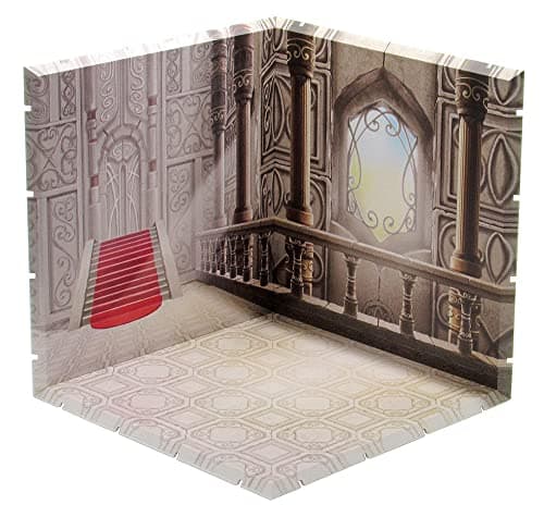 Image of PLM Dioramansion 150 for Nendoroid and Figma Temple Figurines