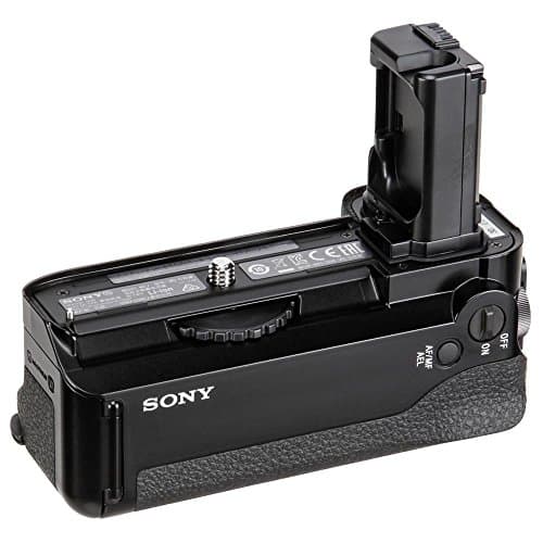 Image of Sony VGC1EM Vertical Camera Grip Accessory