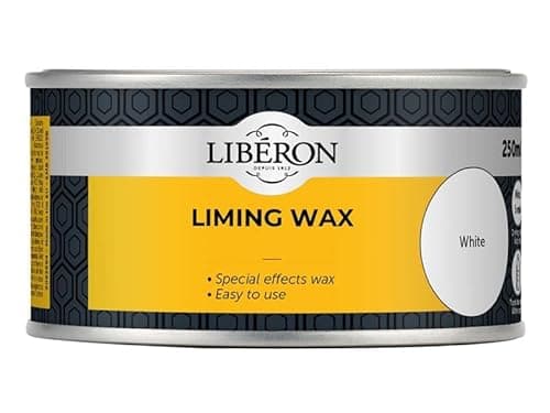 Image of v 33 sa Liberon Liming Wax 250ml