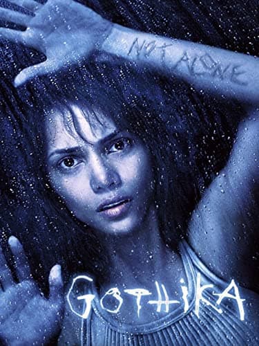 Image of Gothika
