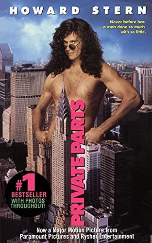 Image of Private Parts
