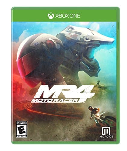 Image of Moto Racer 4 (輸入版:北米) - XboxOne
