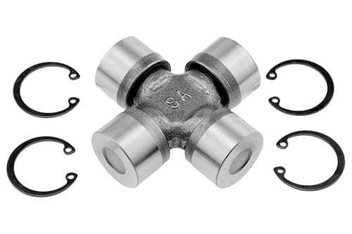 Image of UNIVERSAL JOINT 25X64 Compatible With SUZUKI GRAND VITARA 98-06 JIMNY 98- NKW-SU-001 Steering Universal Joint Universal Joints Replacement Automotive Joints Heavy Duty Joint