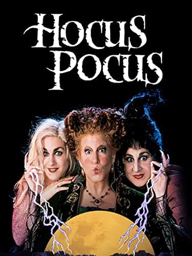 Image of Hocus Pocus