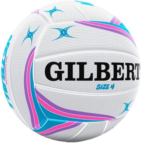 Image of Gilbert Women's APT Training Ball - Purple, Size 4