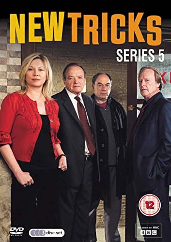 Image of New Tricks: Series 5 [DVD]