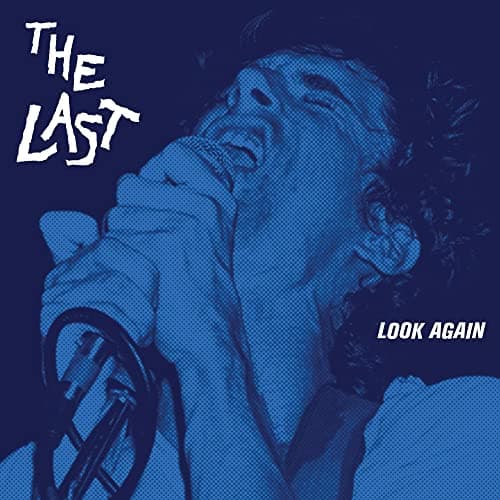 Image of Look Again