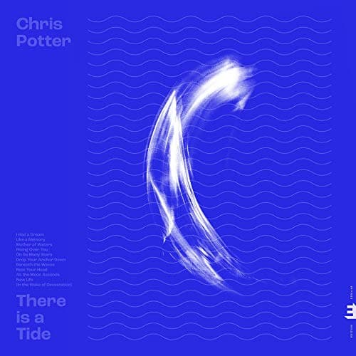 Image of There Is A Tide