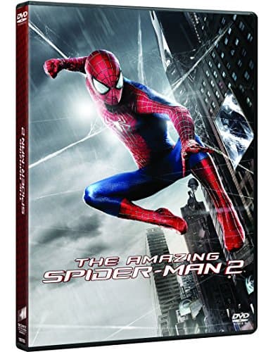 Image of The amazing spider-man 2 (ed. 2017)