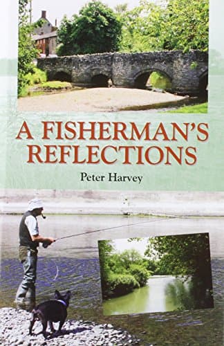 Image of A Fisherman's Reflections
