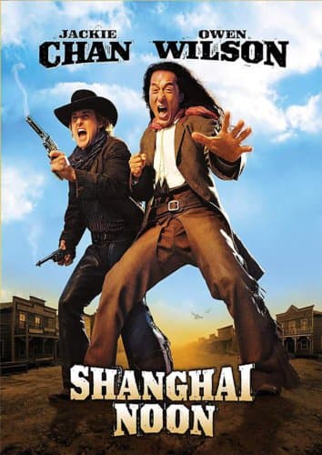 Image of Shanghai Noon