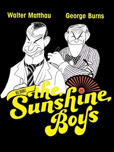 Image of The Sunshine Boys