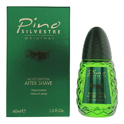 Image of Pino Silvestre Moisturising Aftershave 40ml