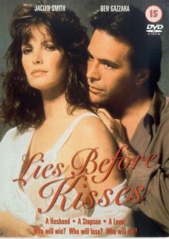 Image of Lies Before Kisses [DVD]