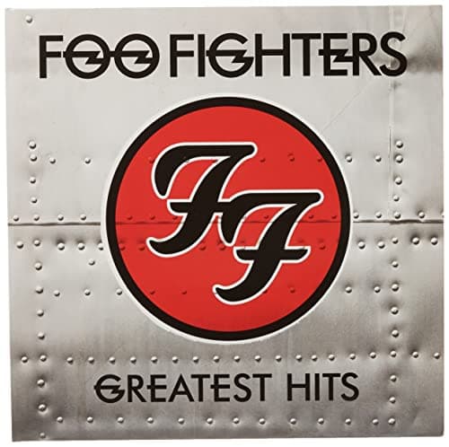Image of Greatest Hits [VINYL]
