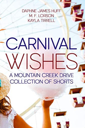 Image of Carnival Wishes (Mountain Creek Drive)